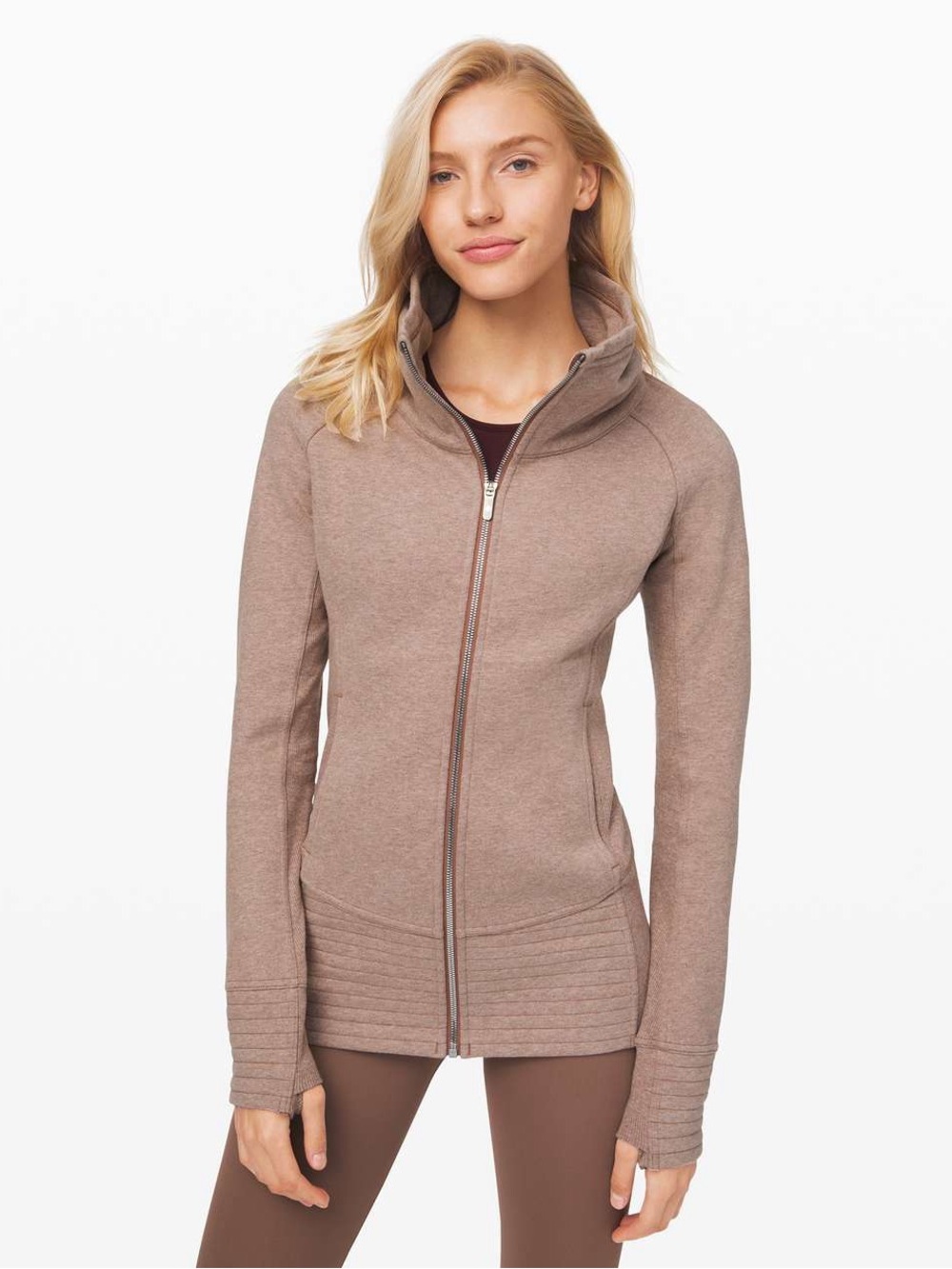 Lululemon Radiant Jacket
